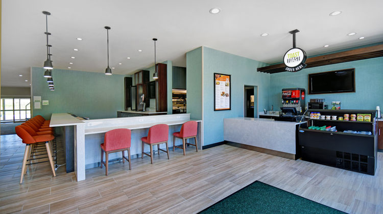Holiday Inn Grand Rapids North-Walker Restaurant