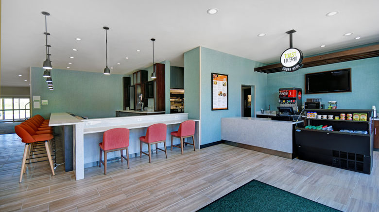 <b>Holiday Inn Grand Rapids North-Walker Restaurant</b>. Images powered by <a href="https://www.leonardoworldwide.com/" title="Leonardo Worldwide" target="_blank">Leonardo</a>.
