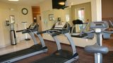 Holiday Inn Express Health Club