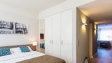 Brera Serviced Apartments Frankfurt Oper Room