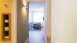 Brera Serviced Apartments Frankfurt Oper Room