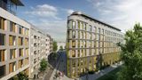 Brera Serviced Apartments Ulm Exterior
