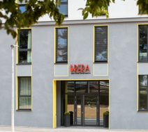 Brera Serviced Apartments Ulm Exterior
