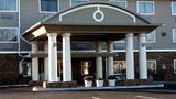 Holiday Inn Express Exterior
