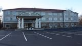 Holiday Inn Express Exterior