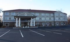 Holiday Inn Express