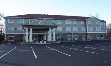 Holiday Inn Express