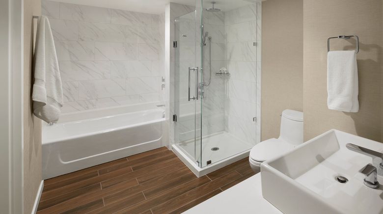 <b>Hotel Nikko San Francisco Room</b>. Images powered by <a href="https://www.leonardoworldwide.com/" title="Leonardo Worldwide" target="_blank">Leonardo</a>.