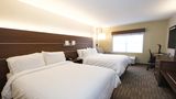 <b>Holiday Inn Express Room</b>. Images powered by <a href="https://www.leonardoworldwide.com/" title="Leonardo Worldwide" target="_blank">Leonardo</a>.