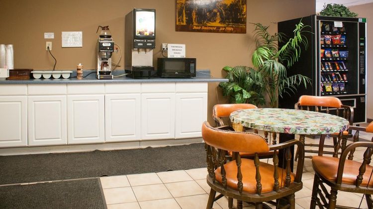 Scottish Inn Restaurant