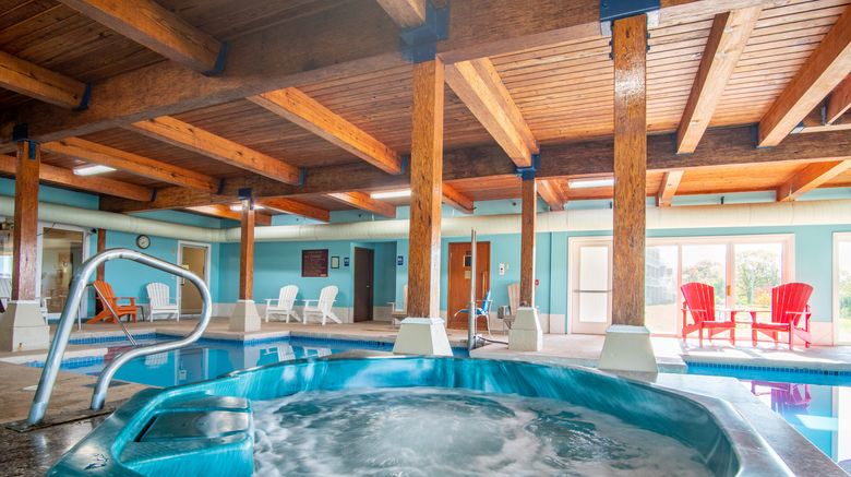<b>Fireside Inn & Suites Oceans Edge Recreation</b>. Images powered by <a href="https://www.leonardoworldwide.com/" title="Leonardo Worldwide" target="_blank">Leonardo</a>.