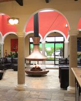 Villa Mercedes San Cristobal