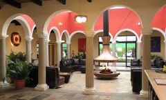 Villa Mercedes San Cristobal