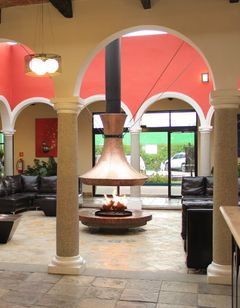 Villa Mercedes San Cristobal
