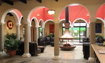 Villa Mercedes San Cristobal