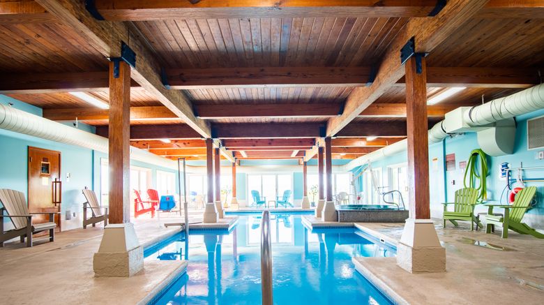 <b>Fireside Inn & Suites Oceans Edge Recreation</b>. Images powered by <a href="https://www.leonardoworldwide.com/" title="Leonardo Worldwide" target="_blank">Leonardo</a>.