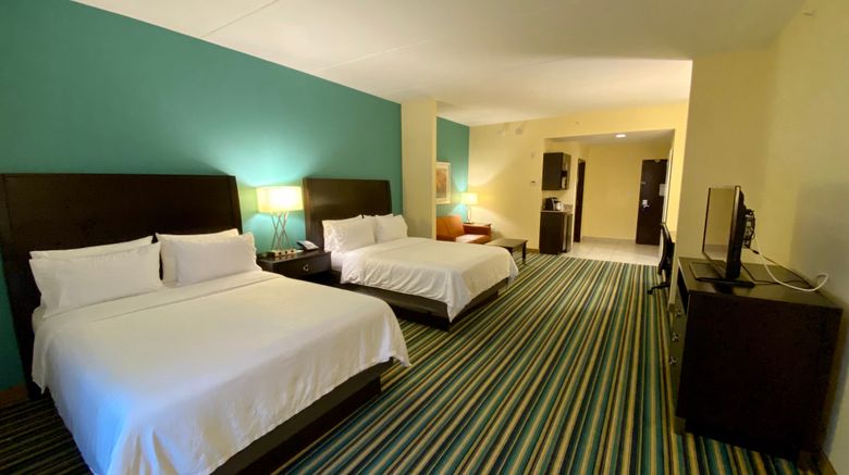 <b>Holiday Inn Express Orlando East Suite</b>. Images powered by <a href="https://www.leonardoworldwide.com/" title="Leonardo Worldwide" target="_blank">Leonardo</a>.