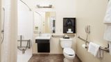 Candlewood Suites Room