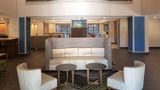 Holiday Inn Express Columbia NE Lobby