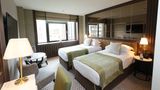 Europa Hotel Room