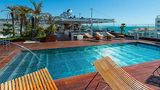 MIM Hotel Sitges Recreation