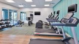 Holiday Inn Express & Stes Airport South Health Club
