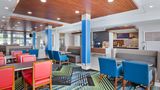 Holiday Inn Express & Stes Airport South Restaurant