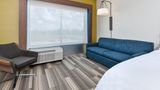 Holiday Inn Express & Stes Airport South Room