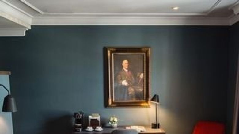 The Avon Gorge Hotel Room. Images powered by <a href="https://www.leonardoworldwide.com" target="_blank" rel="noopener">Leonardo</a>.