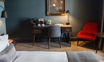 The Avon Gorge Hotel