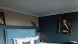 The Avon Gorge Hotel Room