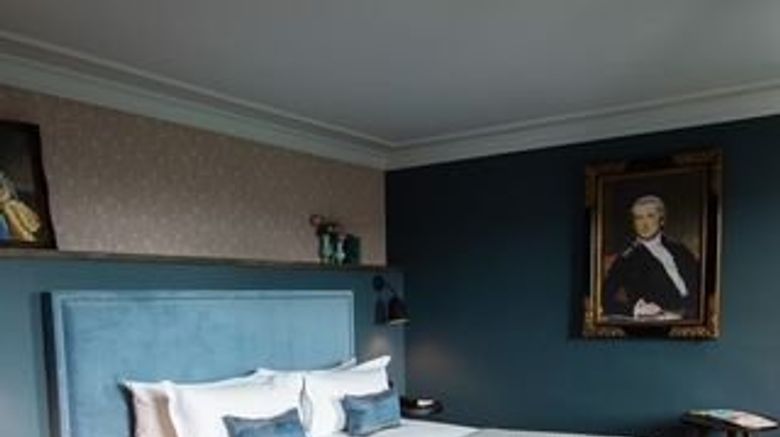 <b>The Avon Gorge Hotel Room</b>. Images powered by <a href="https://www.leonardoworldwide.com/" title="Leonardo Worldwide" target="_blank">Leonardo</a>.