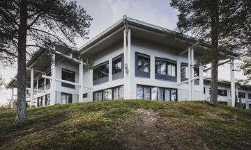 Lapland Hotel Hetta