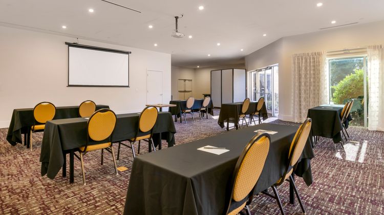 Crowne Plaza Orlando-Lake Buena Vista Meeting