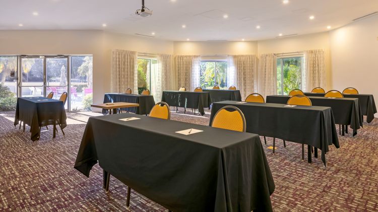 Crowne Plaza Orlando-Lake Buena Vista Meeting