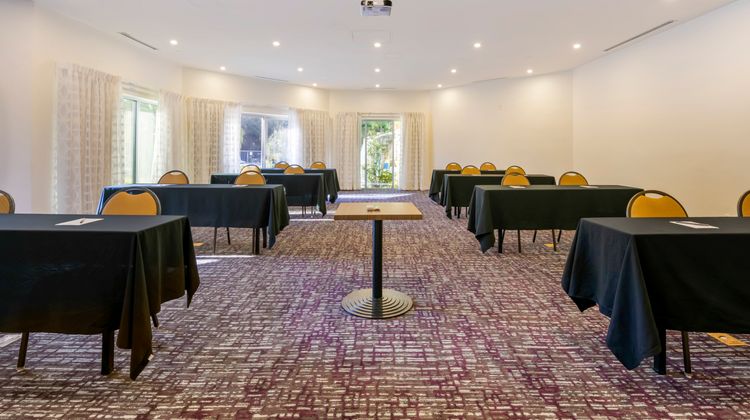 Crowne Plaza Orlando-Lake Buena Vista Meeting