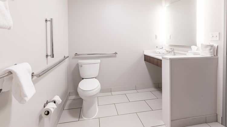 Holiday Inn Express & Suites Rantoul Room