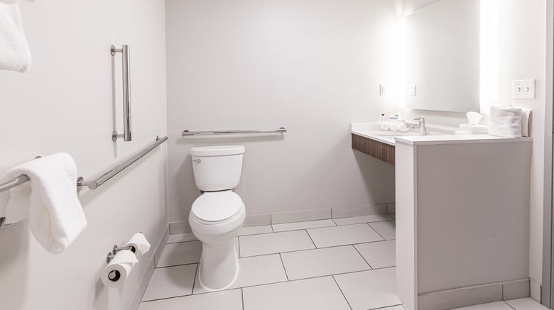 <b>Holiday Inn Express & Suites Rantoul Room</b>. Images powered by <a href="https://www.leonardoworldwide.com/" title="Leonardo Worldwide" target="_blank">Leonardo</a>.