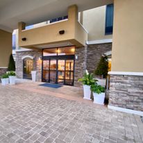Holiday Inn Express Orlando East
