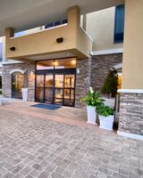 Holiday Inn Express Orlando East