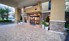 Holiday Inn Express Orlando East
