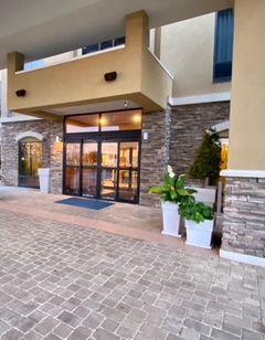 Holiday Inn Express Orlando East