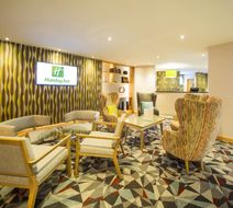 Holiday Inn Reading-South M4, Jct 11 Lobby