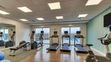 Holiday Inn Express & Suites MetroCenter Health Club