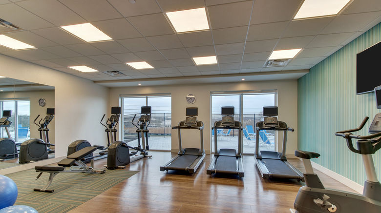 <b>Holiday Inn Express & Suites MetroCenter Health Club</b>. Images powered by <a href="https://www.leonardoworldwide.com/" title="Leonardo Worldwide" target="_blank">Leonardo</a>.