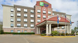 <b>Holiday Inn Express & Suites La Place Exterior</b>. Images powered by <a href="https://www.leonardoworldwide.com/" title="Leonardo Worldwide" target="_blank">Leonardo</a>.