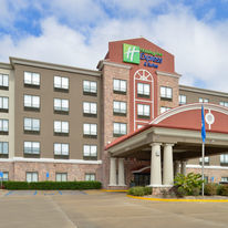 Holiday Inn Express & Suites La Place