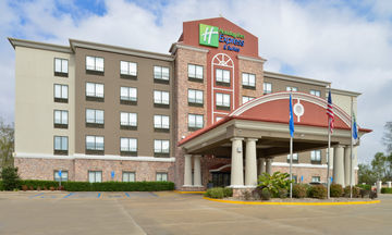 Holiday Inn Express & Suites La Place