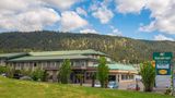 <b>Sandman Inn Williams Lake Exterior</b>. Images powered by <a href="https://www.leonardoworldwide.com/" title="Leonardo Worldwide" target="_blank">Leonardo</a>.