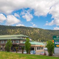 Sandman Inn Williams Lake